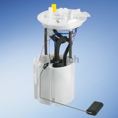 Drivstoffpumpe - Opel - Insignia