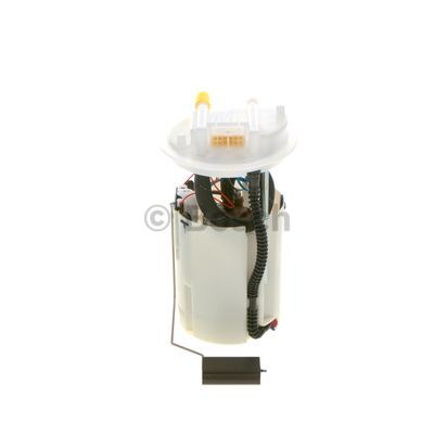 Bränslepump med armatur Bosch - Fiat - Croma - OE 51741424