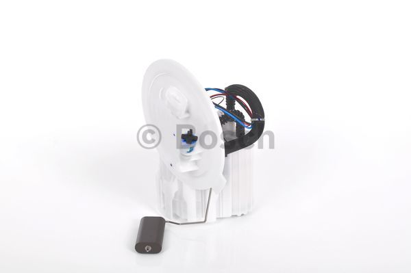 Bränslepump med armatur Bosch - Opel - Zafira - OE 13129982,93187095,5815046,13129985
