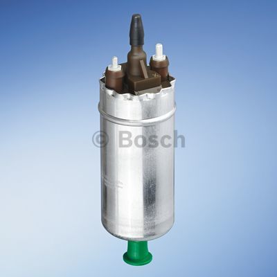 Bränslepump Bosch - Opel - Seat - VW - Renault - Fiat
