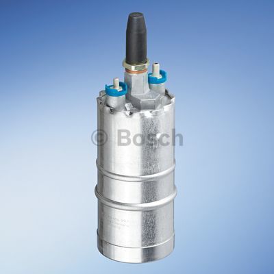 Bränslepump Bosch - Alfa romeo - Gtv, 164. Fiat - Croma - OE 60805158,7580215,60572050,60800164,5968085,164100402100