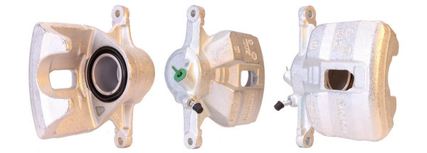Bremsecaliper - Toyota - Corolla, Cressida