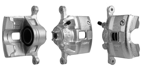 Bremsecaliper - Honda - Jazz