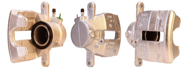 Bromsok Elstock - Mercedes - W169, W245 - OE A1694201083,A1694200283,1694200283,1694201083