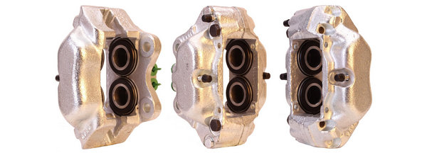 Bromsok Elstock - Volvo - 240, 260 - OE 12074183,1221958,1330304,12295442,13303045,1207418,1229544,12295440,12219580,5002027
