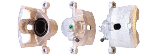 Bromsok Elstock - Honda - Accord - OE 45210SM4A02,45210SM4A01