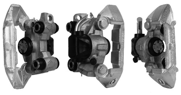 Bremsecaliper - Renault - Clio, Megane, Megane scénic