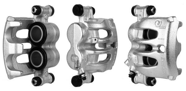 Bromsok Elstock - Mercedes - Sprinter. VW - Crafter - OE A0034208583,0034208583,0044205583,A0044205583,2E0615105B,2E0615101F,2E0615105,2E0615101