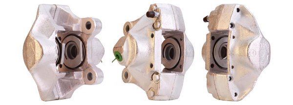Bromsok Elstock - Mercedes - W123, W126, W116, R107, C107, W114 - OE 1234200683,A1234200683,A1264201583,1264201583