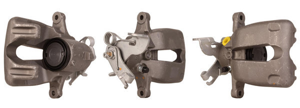 Bromsok Elstock, 86-2007 - Saab - 9-5. Opel - Insignia - OE 13390033,13343569,13275927,13370463,542168,542199,542154,542180