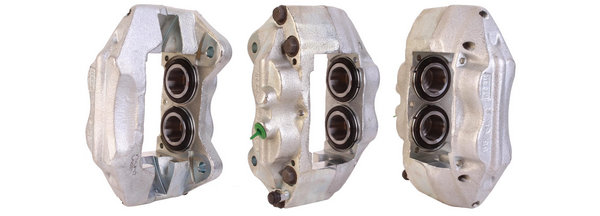 Bremsecaliper - Toyota - Hi-lux