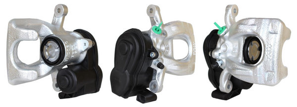 Bromsok Elstock - Nissan - Qashqai. Renault - Kadjar - OE 440119106R,440114EA0A