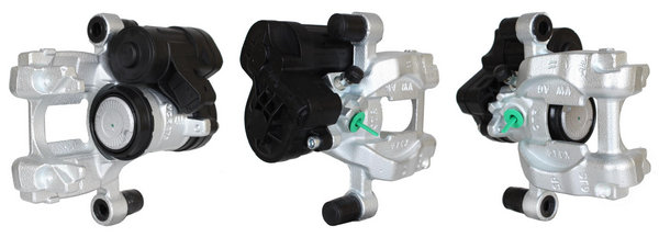 Bromsok Elstock - VW - Passat, Tiguan, Passat alltrack, Touran, Tiguan allspace, Arteon. Skoda - Superb, Kodiaq. Audi - Q3 quattro, Q3. Seat - Tarraco