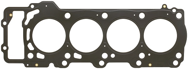 Topplockspackning Elring - Mercedes - W168, Vaneo - OE 1660160120