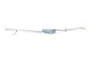 Mellanrör Walker - Fiat - Doblò - OE 71765099,46835317,46837588,46559523,46820856