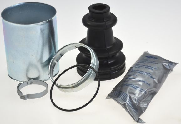 LÖBRO Bälgsats, drivaxel 300579 - Citroen - Ax, Berlingo, Bx, C15, Saxo, Visa, Xsara, Zx. Peugeot - 106, 205, 306, 405, Partner, 309