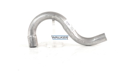Mellanrör Walker - Volvo - 240, 940, 740, 960, 760, 780 - OE 9155408,1357069,1332523