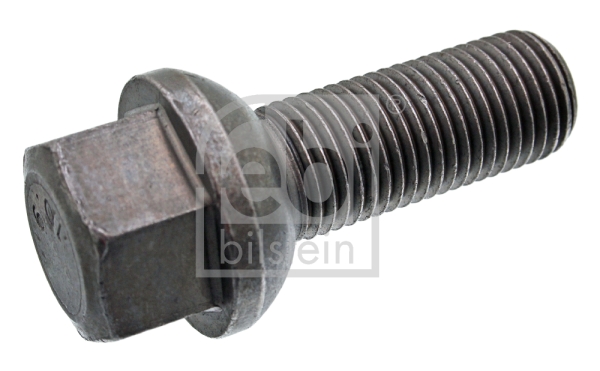 Hjulbult Febi - Mercedes - Sprinter, L-serie. VW - Lt-serie - OE A6014010270,6014010270,A6014010370,6014010370,2D0601139