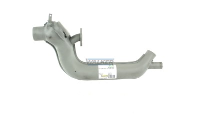 Värmeelement Walker - VW - Typ - OE 043255107H,043255107D