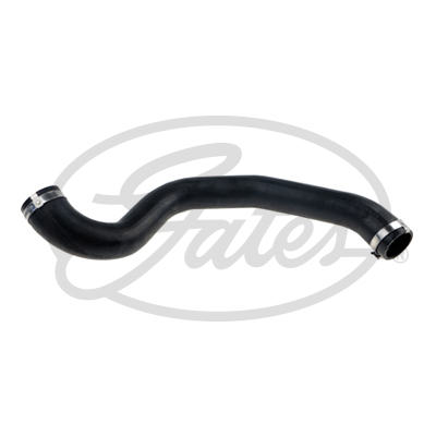 Lading Air Hose - Ford - Focus, C-max