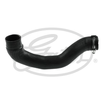 Lading Air Hose - Opel - Astra, Zafira