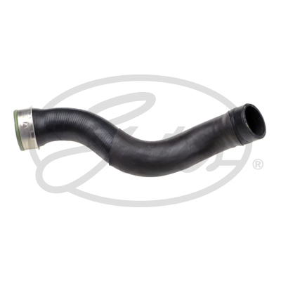 Lading Air Hose - VW - Sharan. Seat - Alhambra
