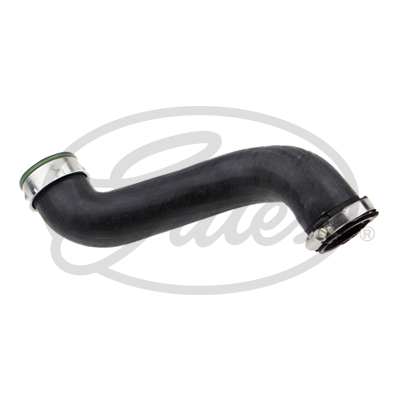 Lading Air Hose - VW - Sharan. Seat - Alhambra