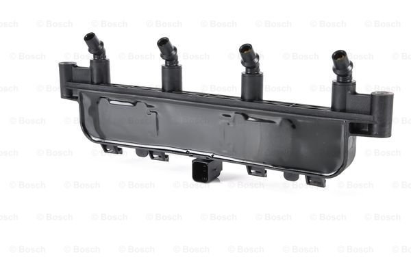 Tennspole ZS-K 4X1 - Peugeot - Partner, 206, 306, 106. Citroen - Berlingo, Xsara, Saxo