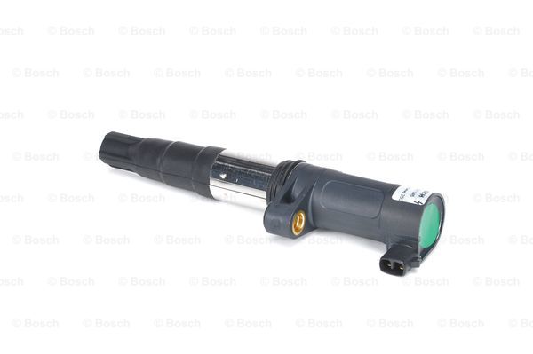 Tennspole ZS-P PENCIL COIL 1X1 - Renault - Dacia - Opel - Nissan