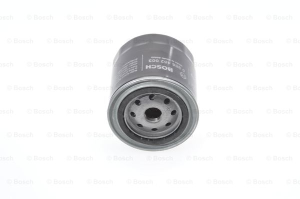 Oljefilter Bosch - Toyota - Nissan - Ford - Saab - Chrysler - VW - Daihatsu