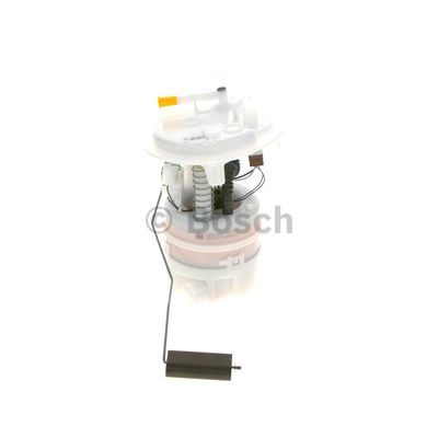 Drivstoffpumpe - Peugeot - 308