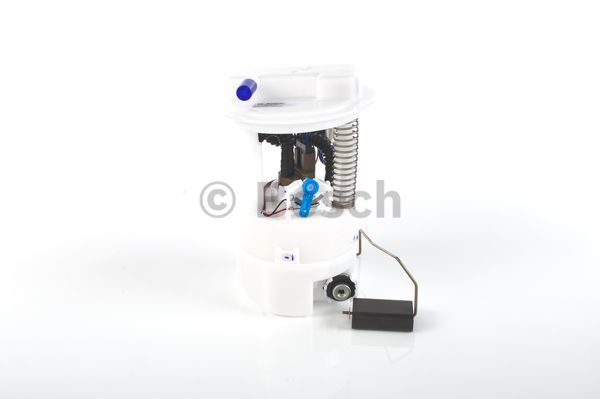 Bränslepump Bosch - Dacia - Logan - OE 172024388R,8200307403,8200704685,6001547605
