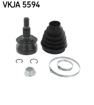 SKF Drivknut VKJA 5594