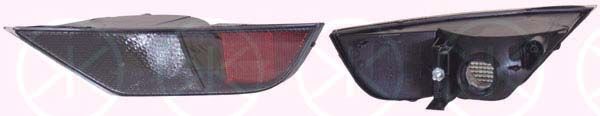Backljus Klokkerholm - Seat - Altea - OE 5P0945224B,5P0945224,5P0945223C