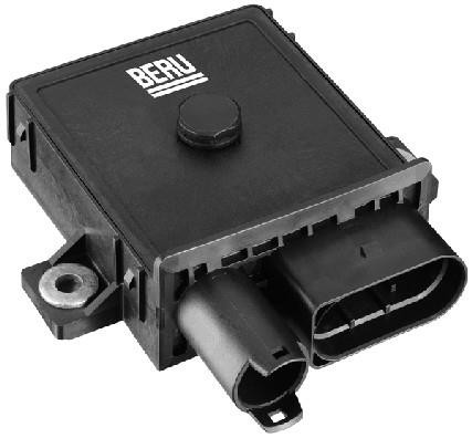 Relä, glödstiftssystem Beru - BMW - E9*, E46, E60, X3 e83, X5 e70, E61 xdrive, X5 e53, E6, X6 - OE 7801201,12217788327,7788327,12217801201