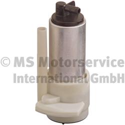 Bränslepump Pierburg - VW - Passat, Caddy, Polo, Golf iii, Vento. Seat - Ibiza, Toledo, Cordoba, Inca - OE 1H0906091D,1H0919651H