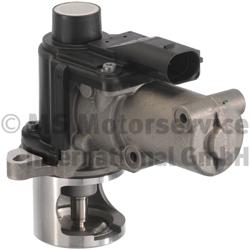EGR-ventil Pierburg - VW - T5 transporter, T5 transporter 4-motion - OE 03L131501T,03L131501Q,03L131477A,03L131477,03L131501H