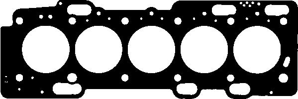 Topplockspackning Elring - Volvo - V70, Xc60, Xc70, V50, S60, Xc90, S80, S40, C30, C70 - OE 30731261