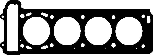 Topplockspackning Elring - Saab - 9-3, 9-5 - OE 5960083,5955174