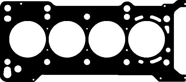 Topplockspackning Elring - Mazda - 3 - OE ZY0110271A