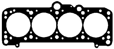 Topplockspackning Elring - VW - Seat - Audi - OE 026103383R,026103383Q,026103383K,026103383L,026103383N,026103383S,026103383P,026103383M
