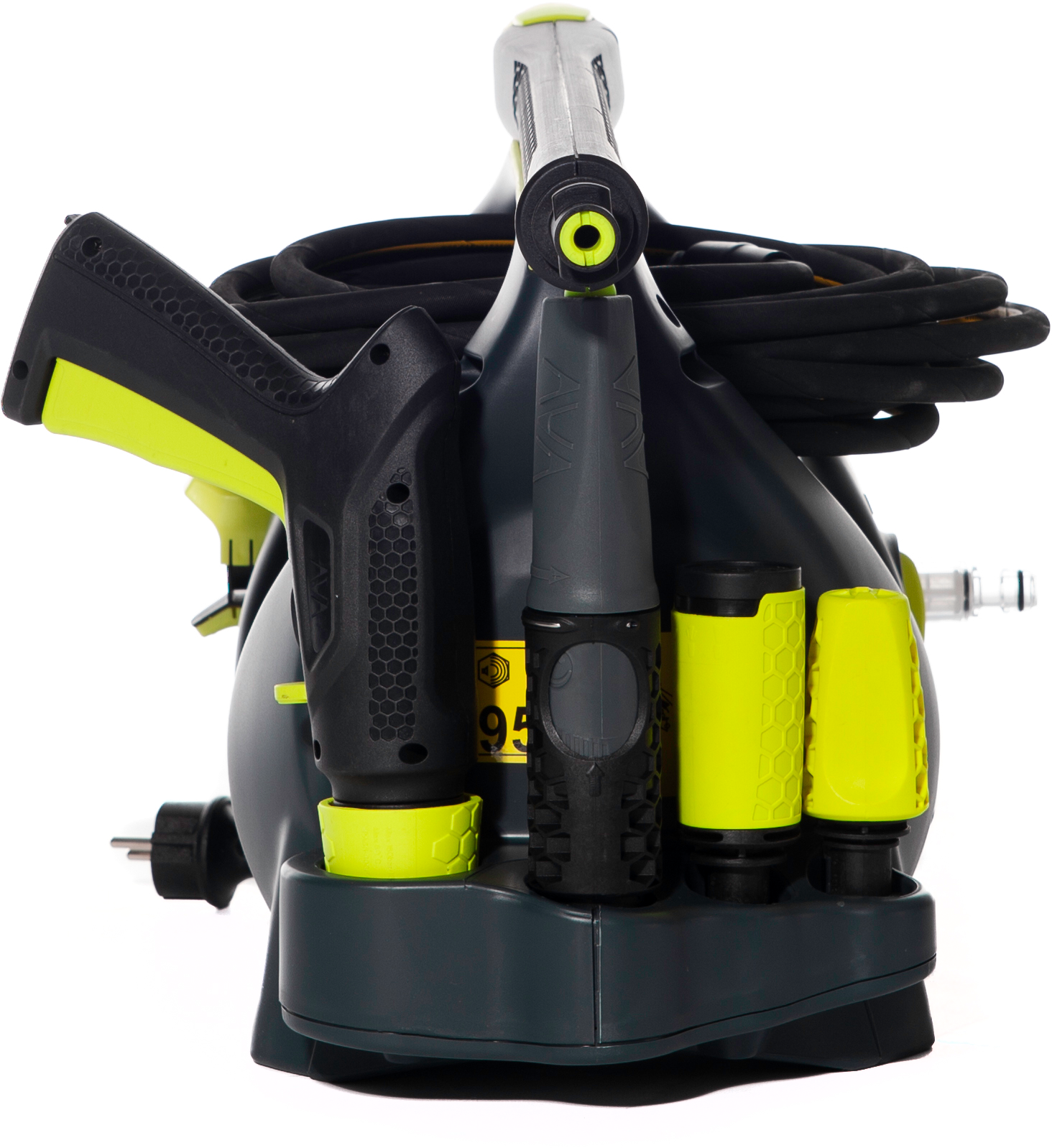 AVA GO P55 Medium Bundle - Trykk Waser