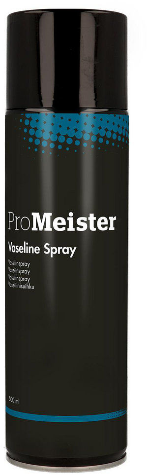 ProMeister Vaseline Spray - 500 ml
