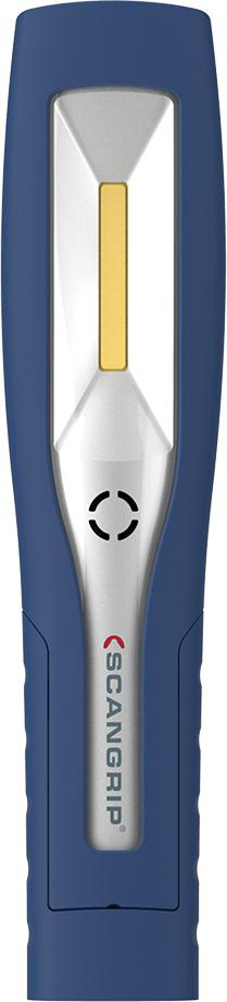 Oppladbare LED lampe
