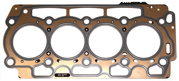 Topplockspackning Elring - Peugeot - Citroen - Ford - Toyota - Mazda - OE 1146052,2S6Q6051DA,0209AG,9651364080,SU00100496,Y40110274