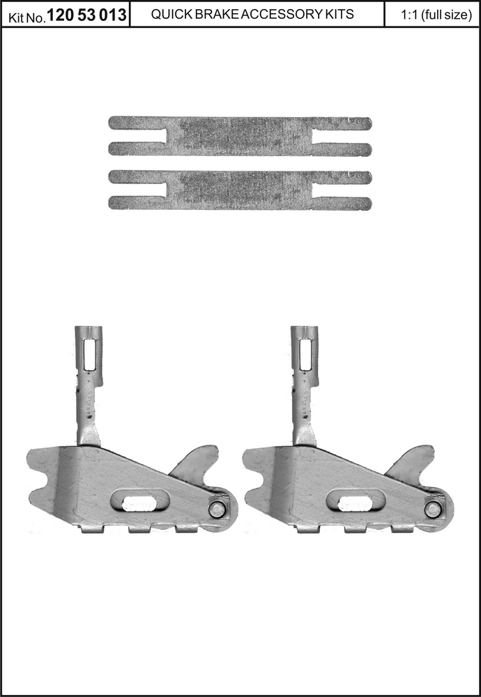 Montering av deler - Volvo - V70, Xc70, S60, Xc90, S80, C30