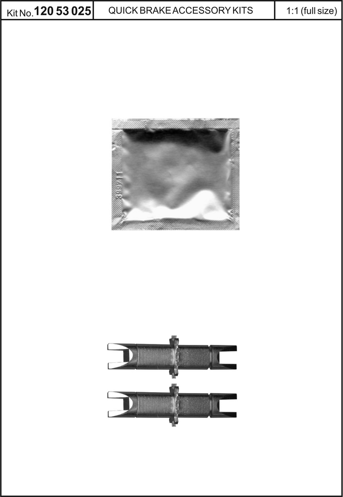 Bromsjustering - Chevrolet - Nubira, Trax, Epica, Lacetti