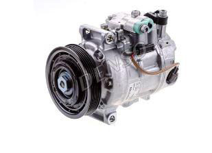 Kompressor Denso - Mercedes - W246 - OE 22306311,A0022306311