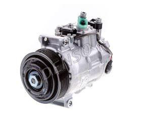 Kompressor Denso - Mercedes - Gle, M-klass - OE A0032308011,32308011