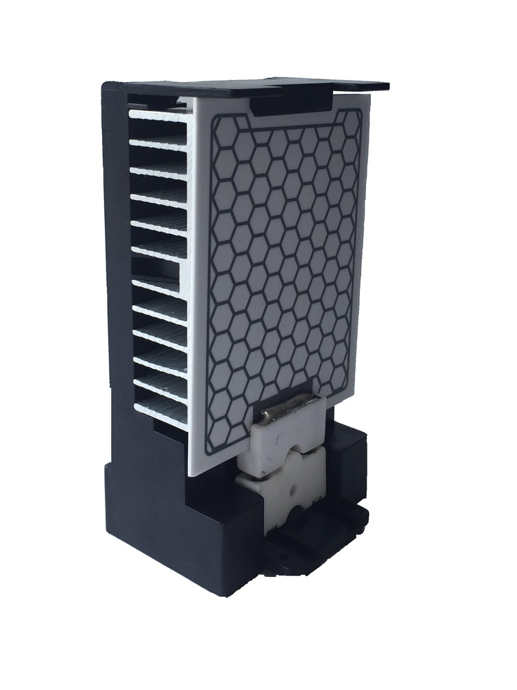 Ozone Plate (reservdel) Air Clean VI, VII Rislone